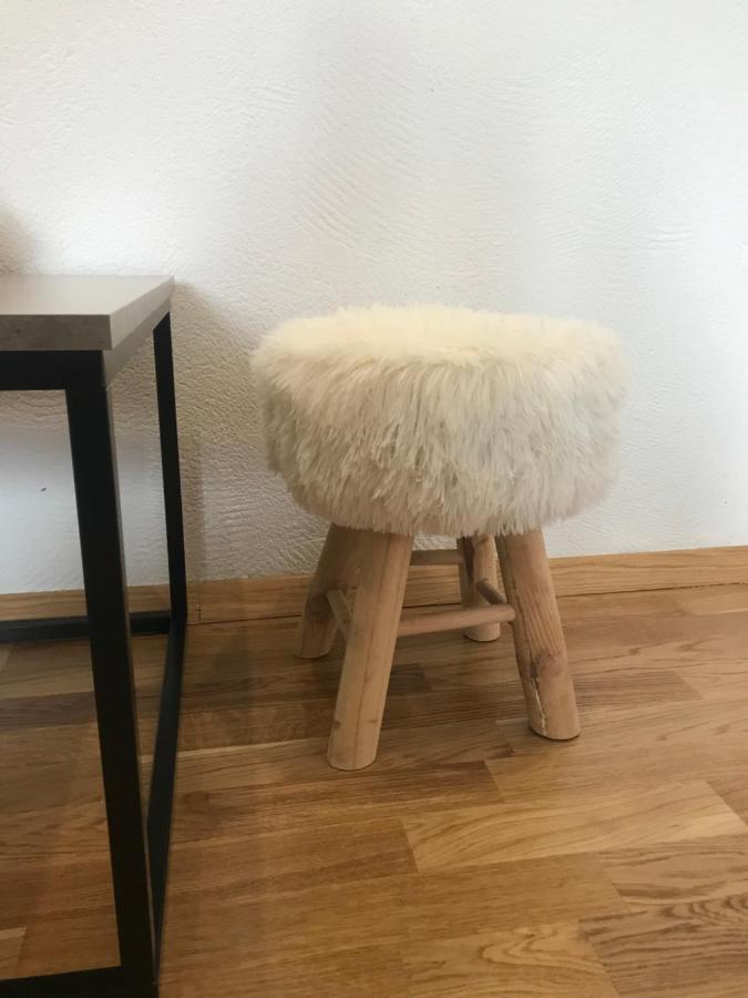 Vila Montenegrina Kolasin Ngoại thất bức ảnh