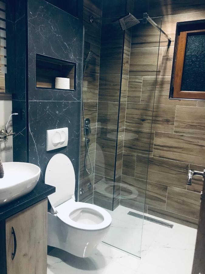 Vila Montenegrina Kolasin Ngoại thất bức ảnh