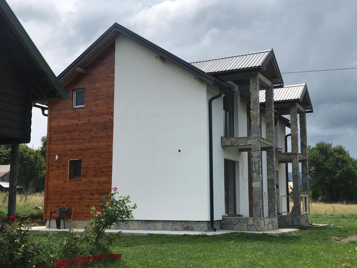 Vila Montenegrina Kolasin Ngoại thất bức ảnh