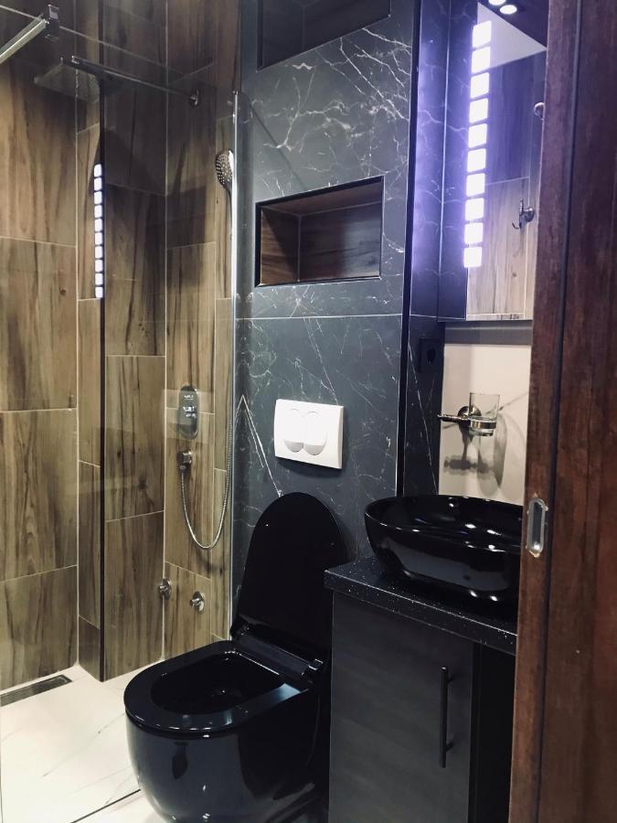 Vila Montenegrina Kolasin Ngoại thất bức ảnh
