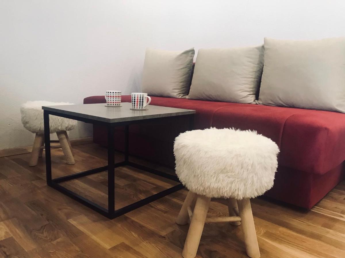 Vila Montenegrina Kolasin Ngoại thất bức ảnh