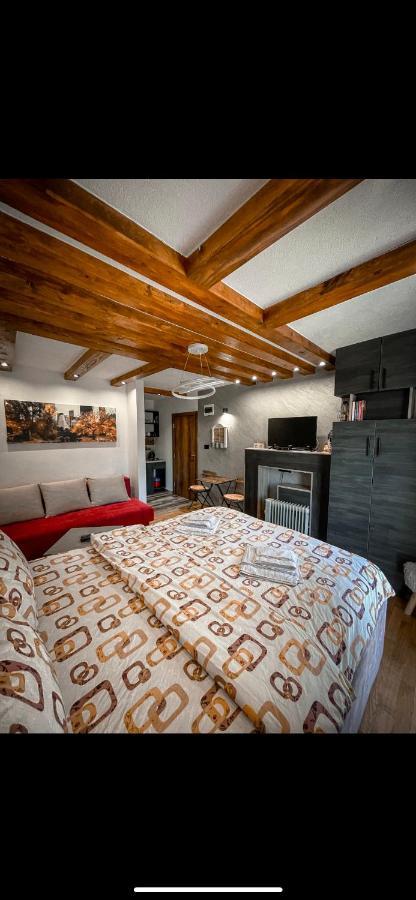 Vila Montenegrina Kolasin Ngoại thất bức ảnh