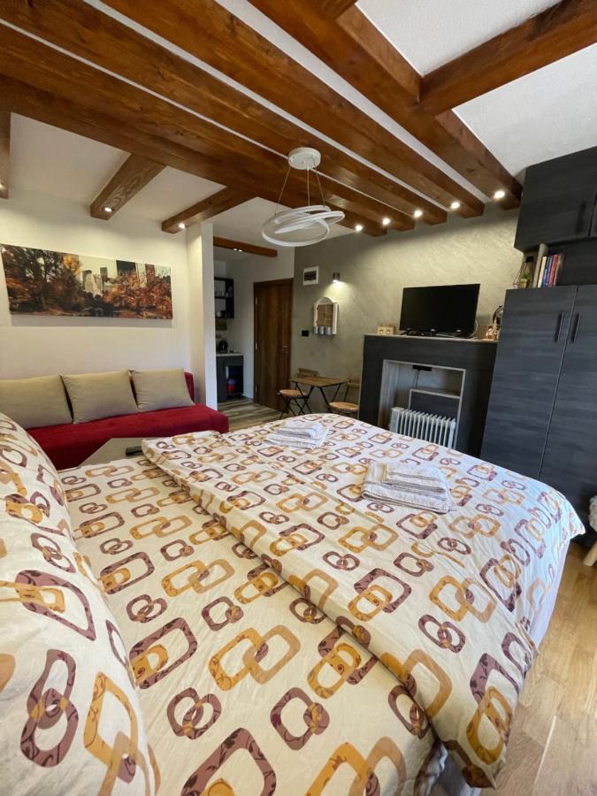 Vila Montenegrina Kolasin Ngoại thất bức ảnh